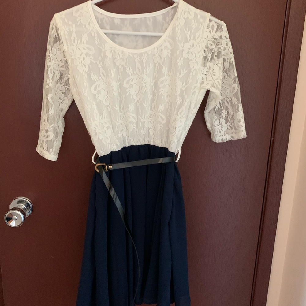 Cute dress